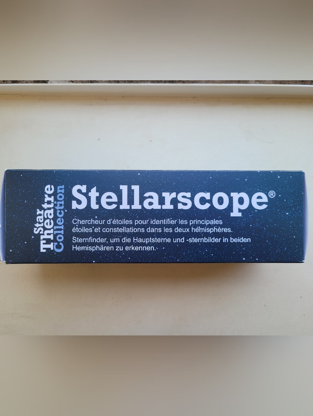 Stellarscope Star Finder